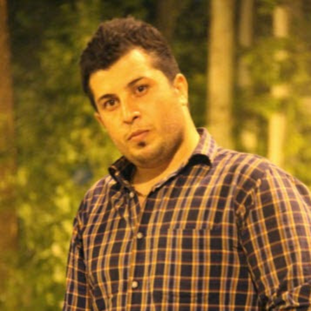 Meet your Posher, Kamran